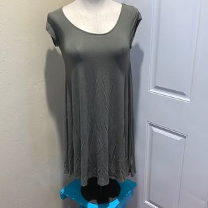 American Eagle Dress